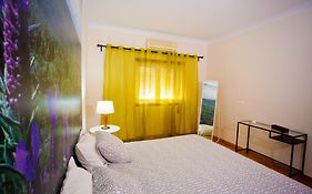 Fatima Lounge Guest House
